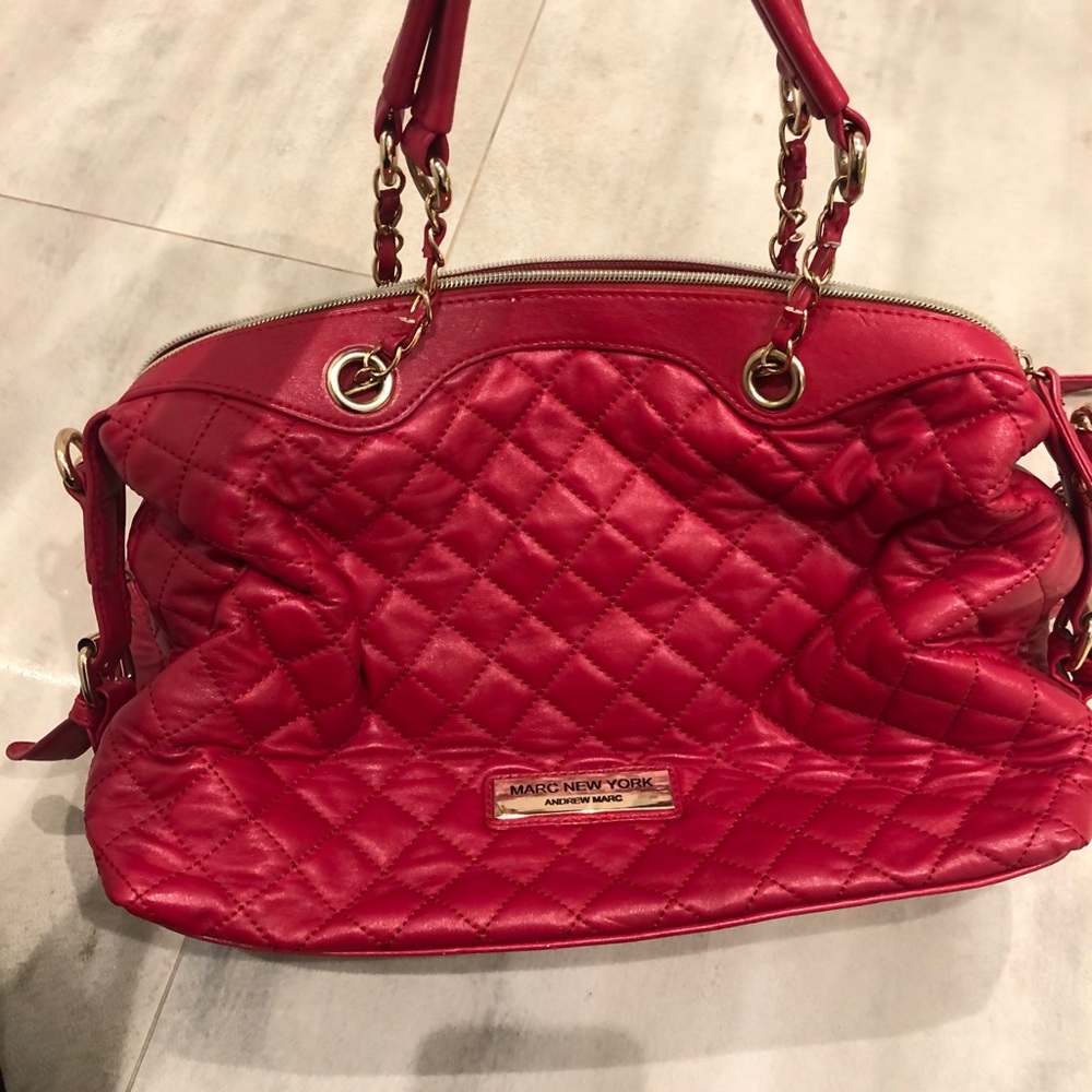Marc New York purse